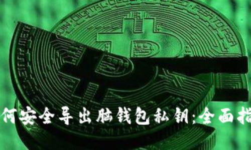 如何安全导出脑钱包私钥：全面指南