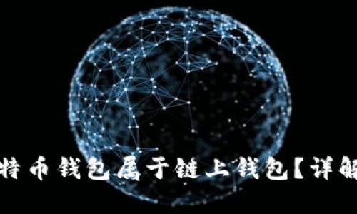 哪些比特币钱包属于链上钱包？详解及推荐