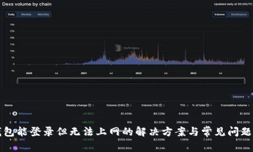 TP钱包能登录但无法上网的解决方案与常见问题解析