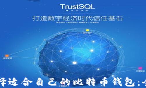 
如何选择适合自己的比特币钱包：全面指南