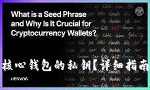 如何找到狗狗币核心钱包的私钥？详细指南与常见问题解答