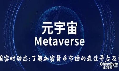 币圈实时动态：了解加密货币市场的最佳平台及资源