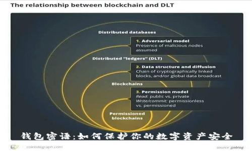 钱包密语：如何保护你的数字资产安全