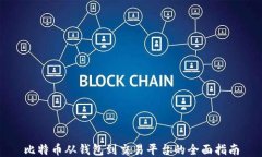 比特币从钱包到交易平台的全面指南