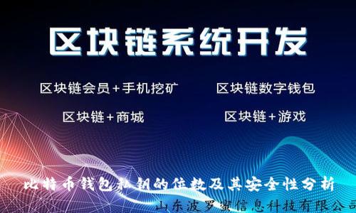 比特币钱包私钥的位数及其安全性分析