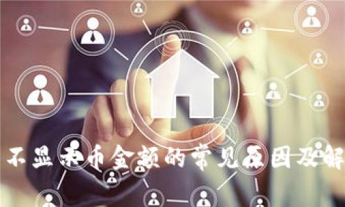 TP钱包不显示币金额的常见原因及解决方法