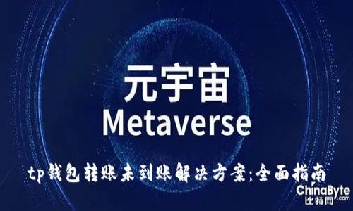 tp钱包转账未到账解决方案：全面指南