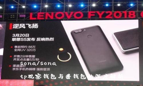 sona/sona

tp观察钱包与普钱包的深度解析