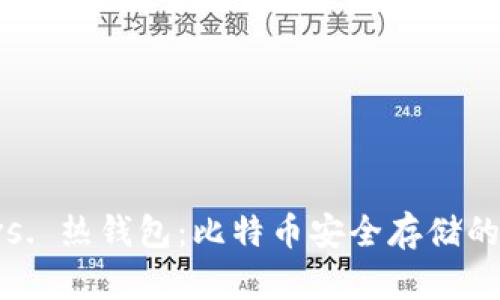 冷钱包 vs. 热钱包：比特币安全存储的终极指南