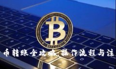 数字货币转账全攻略：操作流程与注意事项