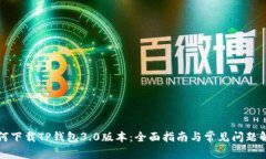 如何下载TP钱包3.0版本：全面指南与常见问题解答