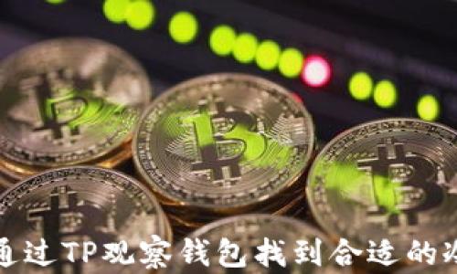 
如何通过TP观察钱包找到合适的冷钱包