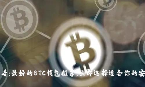 2025必看：最好的BTC钱包推荐，立即选择适合你的安全工具！