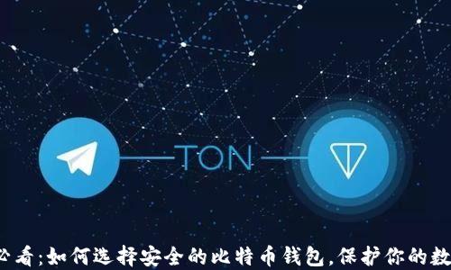 
2025必看：如何选择安全的比特币钱包，保护你的数字资产