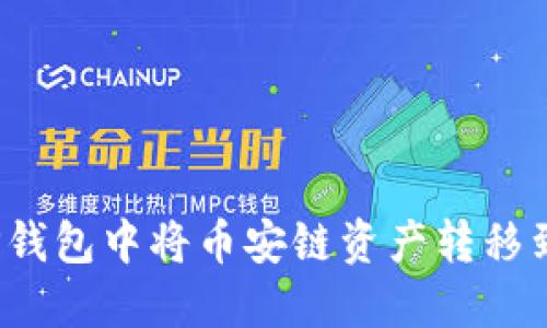 如何在TP钱包中将币安链资产转移到火币链？