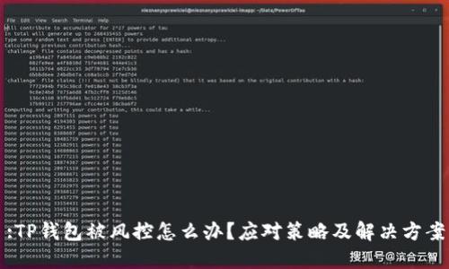 :TP钱包被风控怎么办？应对策略及解决方案