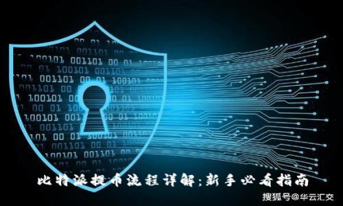 比特派提币流程详解：新手必看指南